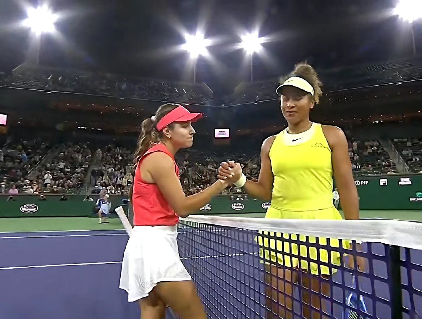 包含大坂直美连续二十场比赛得分超过比赛规则变更,德国队不断突破!的词条