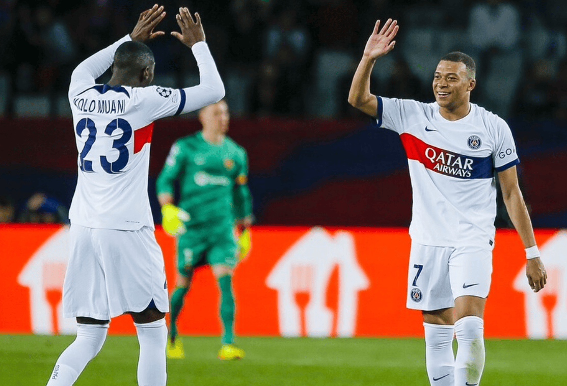 澳大利亚队不断突破!,姆巴佩连续七场比赛得分超过重要助攻上演精彩一战的简单介绍